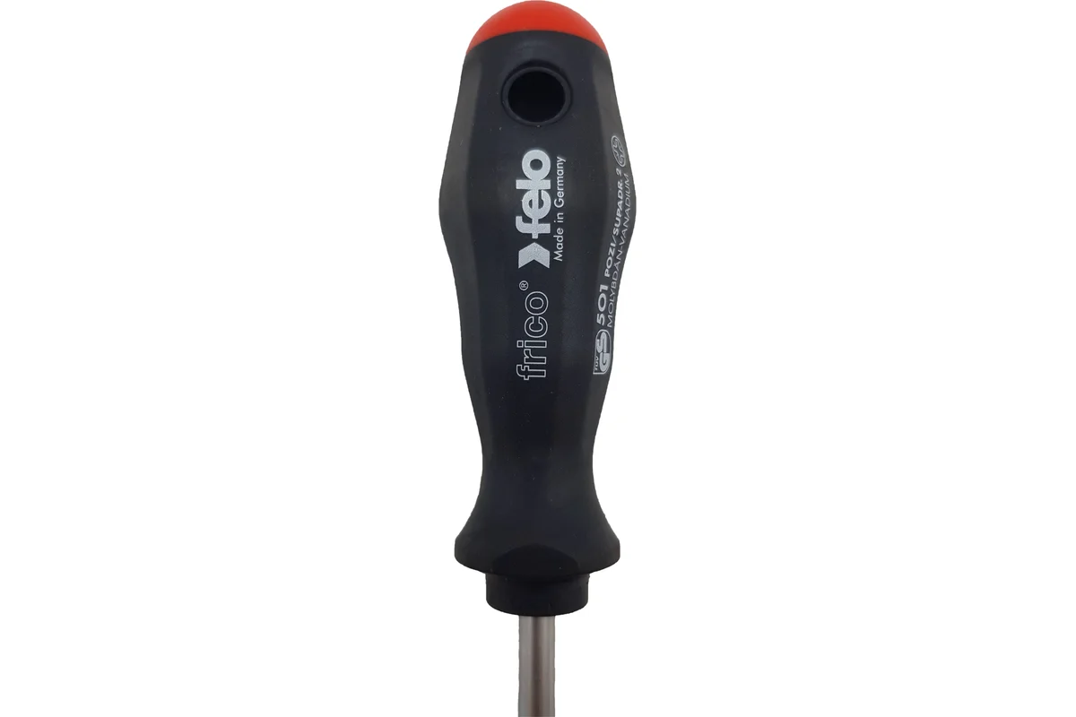 Отвертка Felo M-TEC PZ2x200 50120730