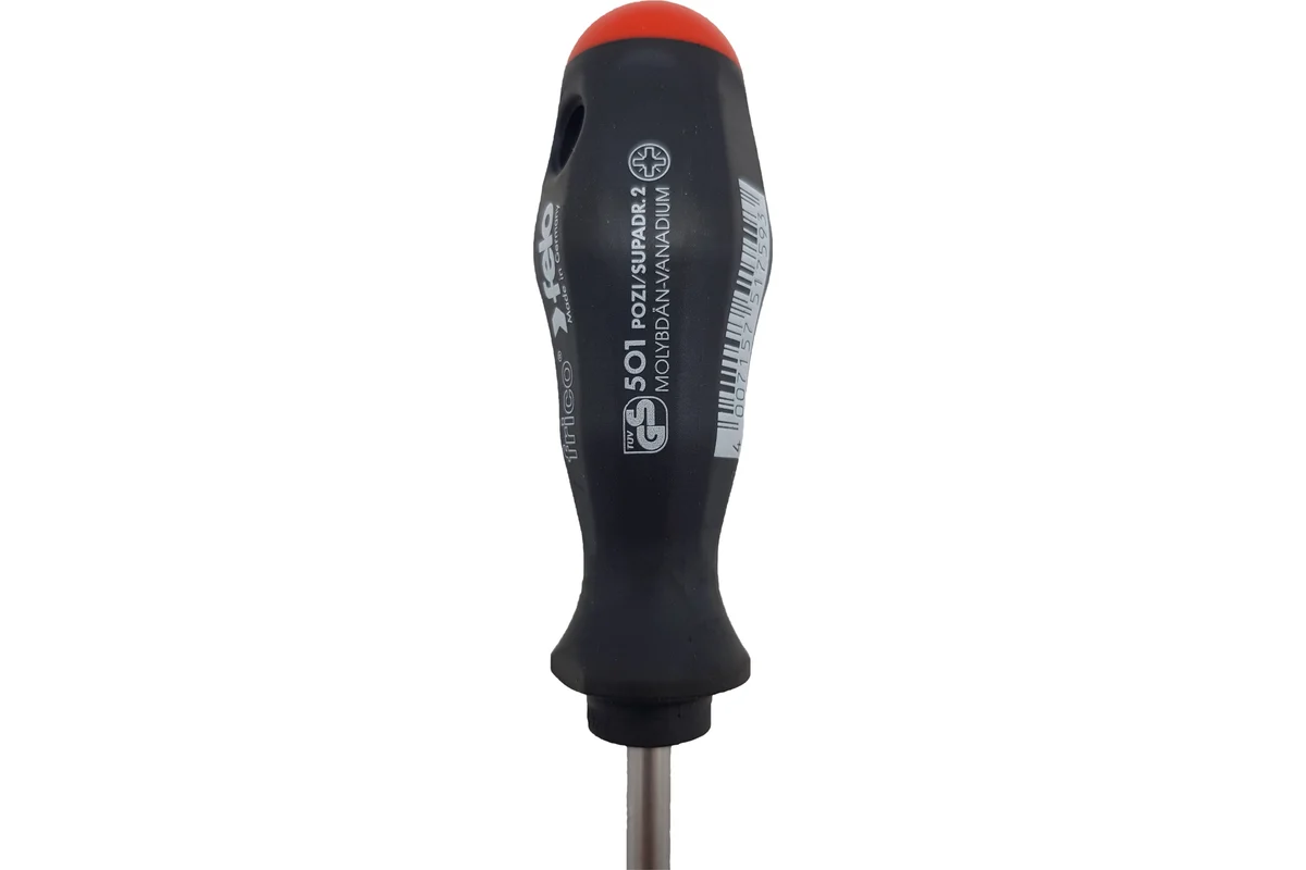 Отвертка Felo M-TEC PZ2x200 50120730