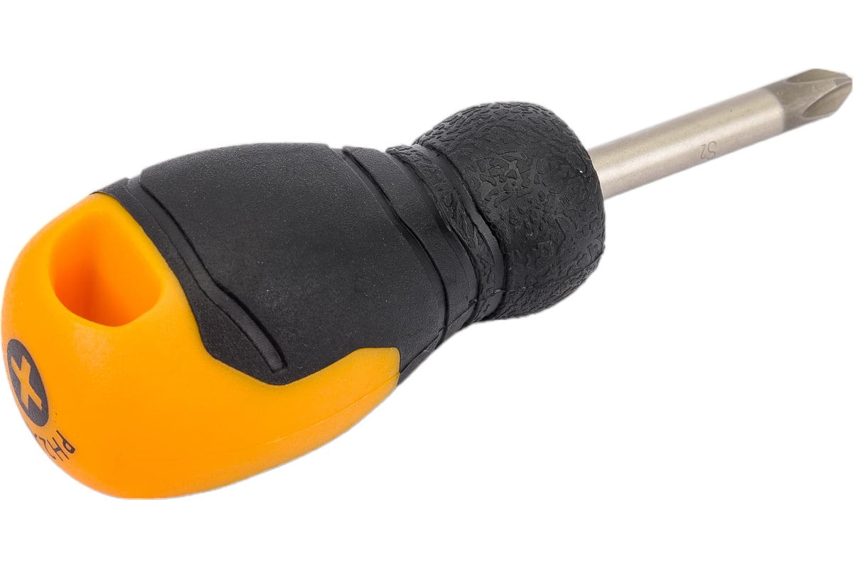 Отвертка JCB PH2х40 мм JSD001