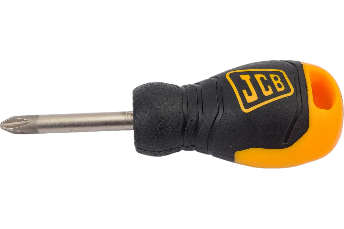 Отвертка JCB PH2х40 мм JSD001