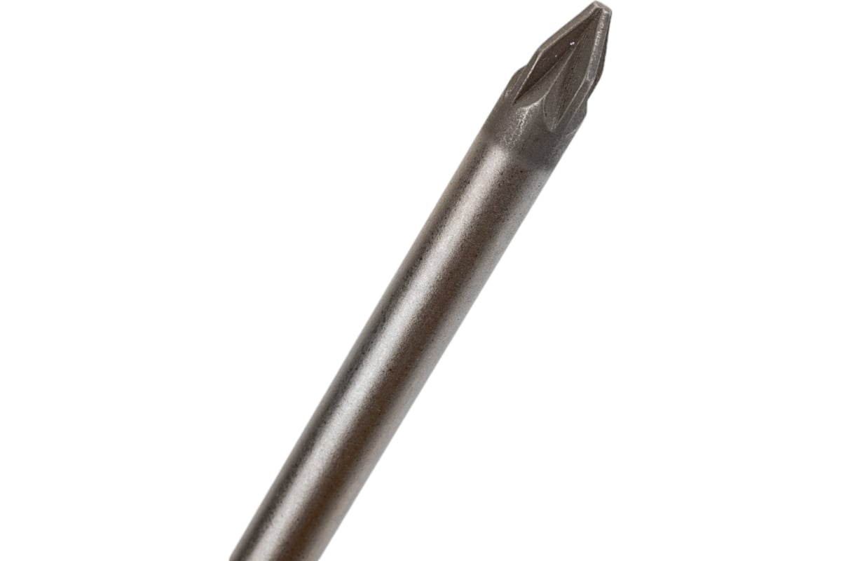 Отвертка JCB PZ1x100 мм JSD008