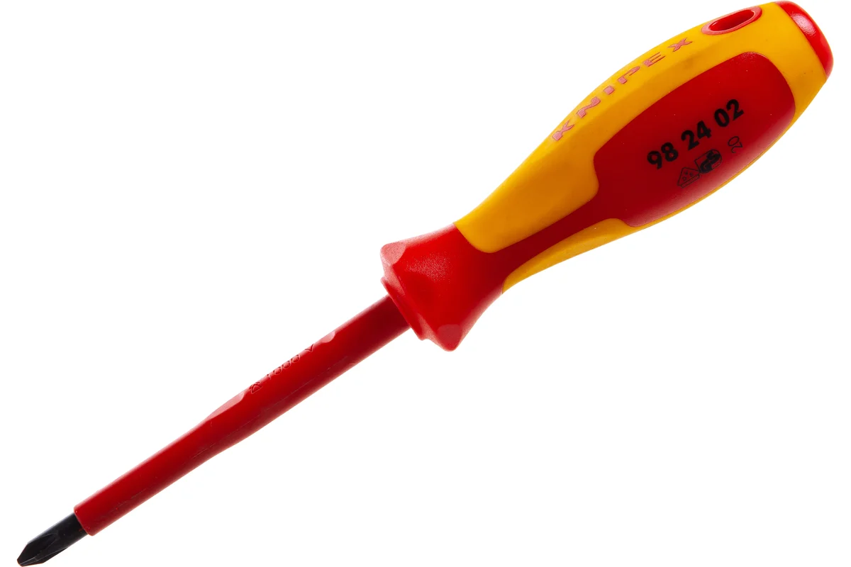 Отвертка KNIPEX KN-982402