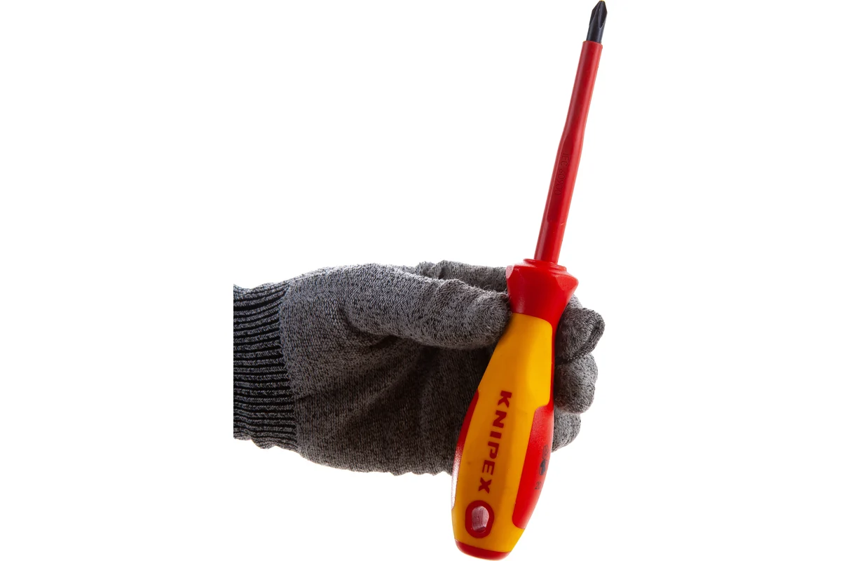 Отвертка KNIPEX KN-982402