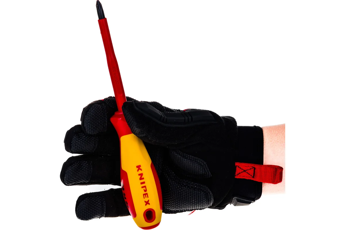 Отвертка KNIPEX KN-982402