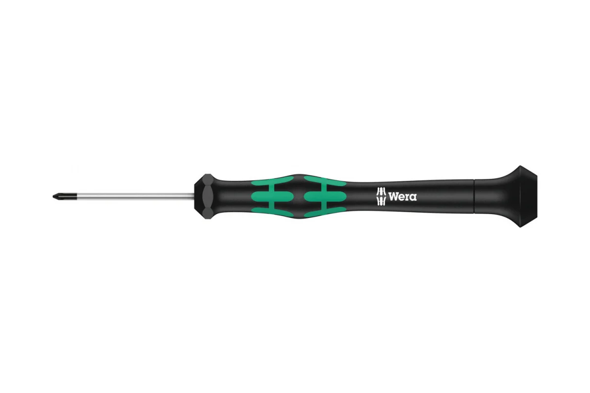 Отвертка WERA WE-345290