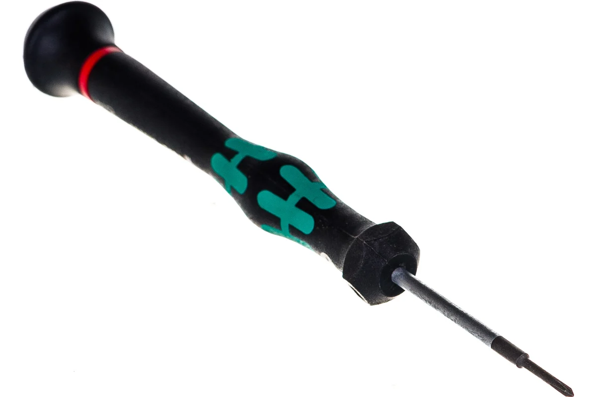 Отвертка WERA WE-345290