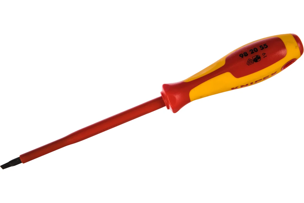 Отвертка KNIPEX KN-982055