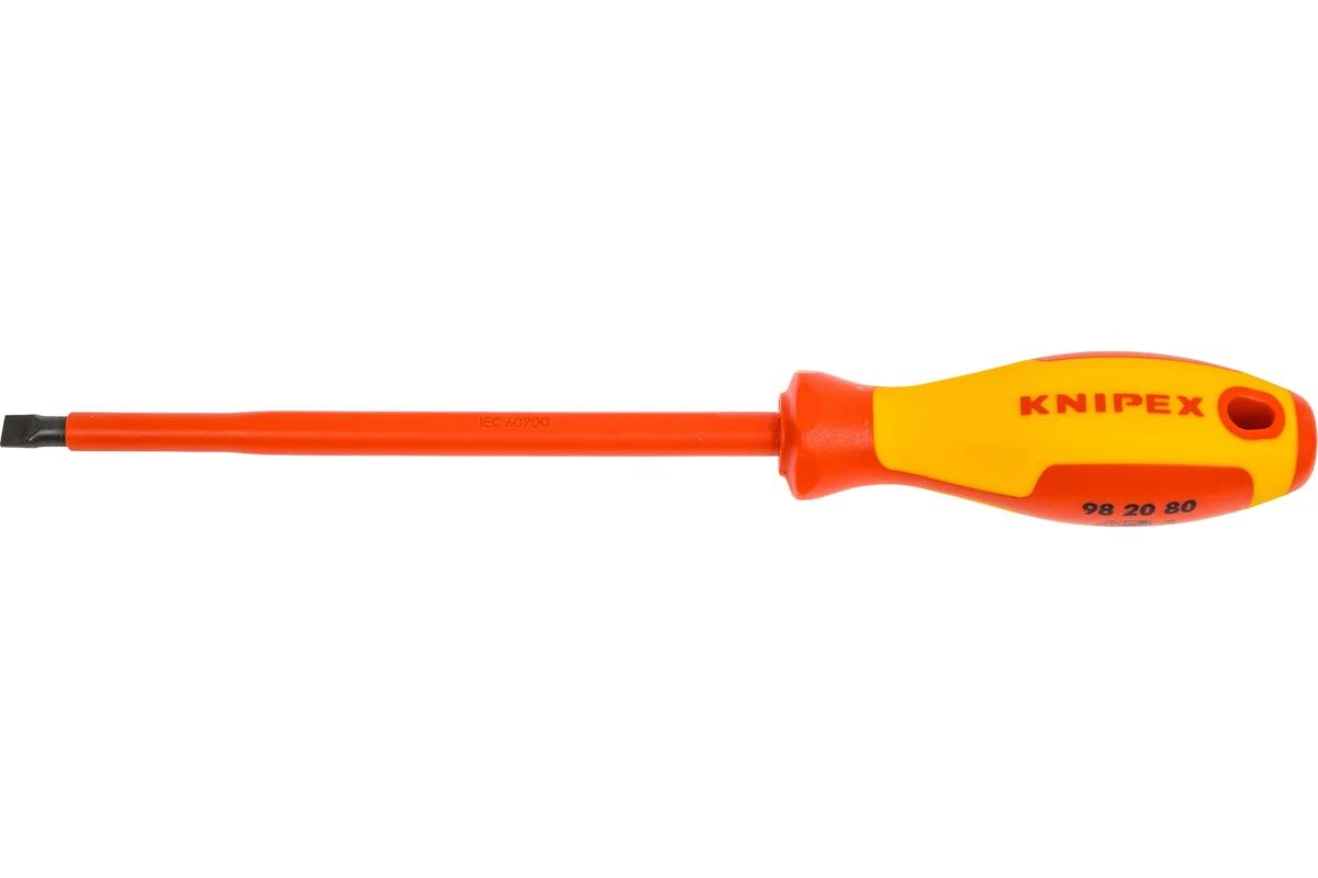 Отвертка KNIPEX KN-982080
