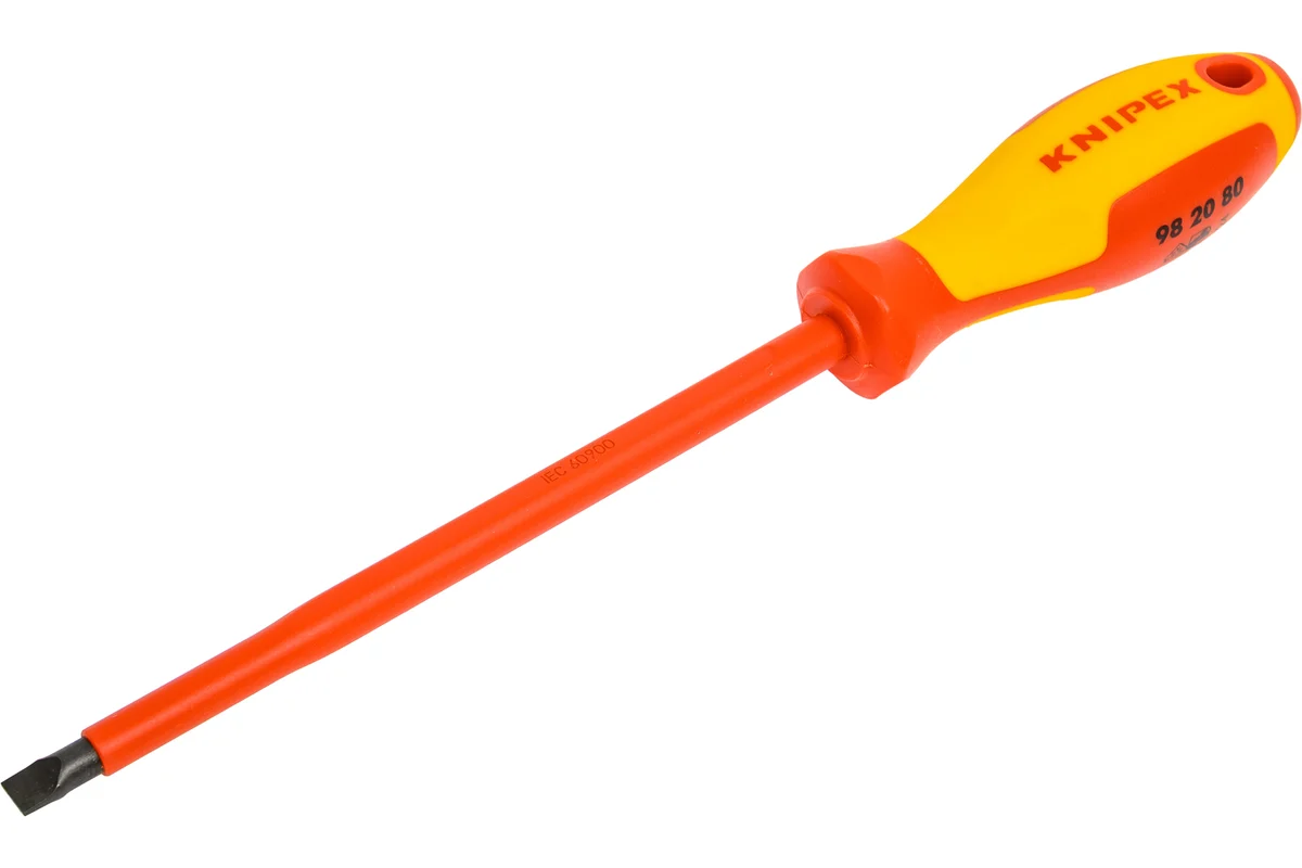 Отвертка KNIPEX KN-982080