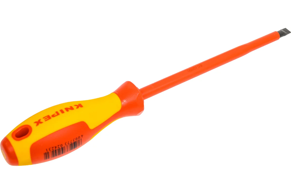 Отвертка KNIPEX KN-982080