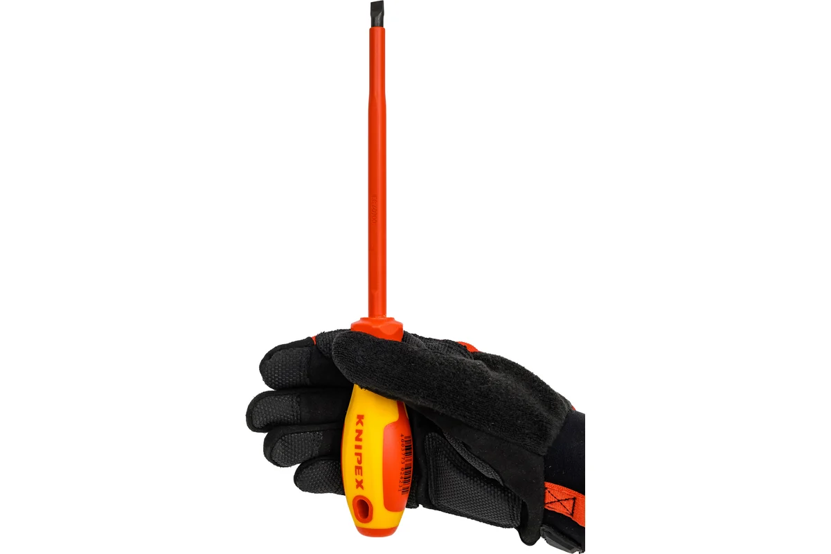 Отвертка KNIPEX KN-982080