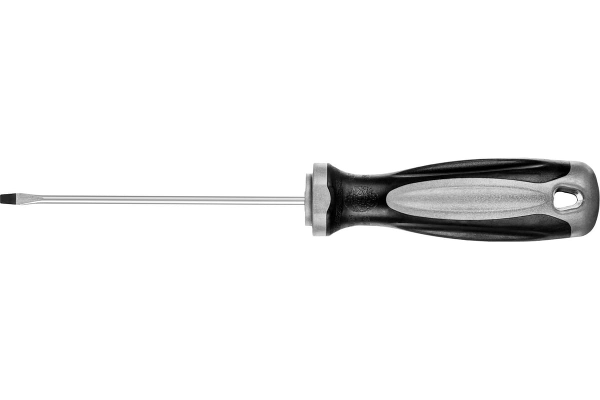 Отвертка MIRAX SL8x150мм 25095-08-15
