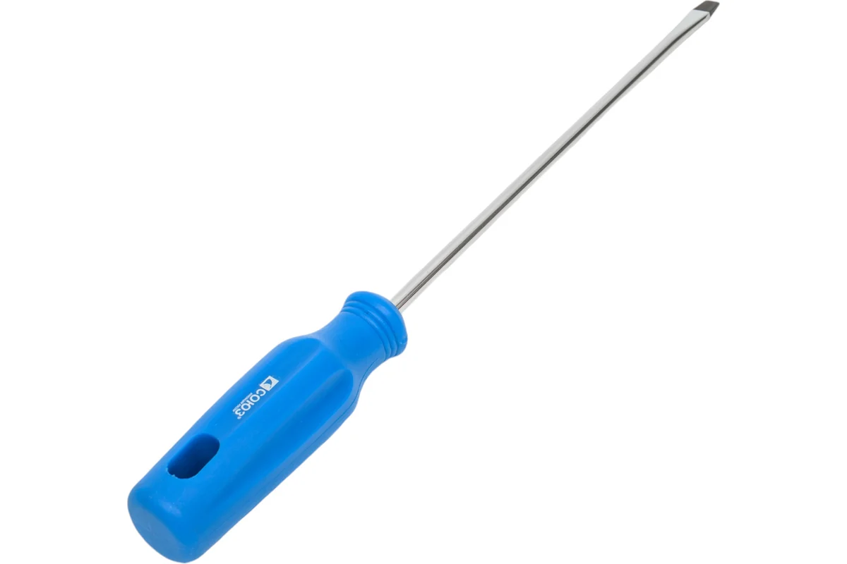 Отвертка СОЮЗ 1040-02-SL6-200C