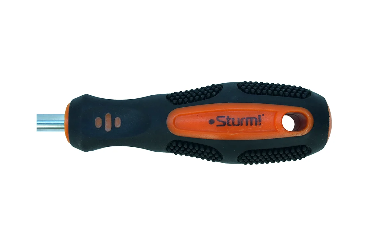 Отвертка Sturm 1040-03-SL8-200