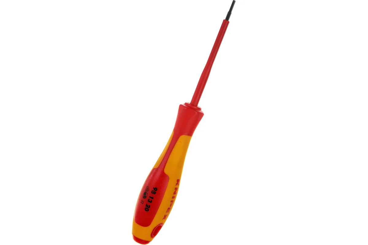 Отвертка KNIPEX KN-981320