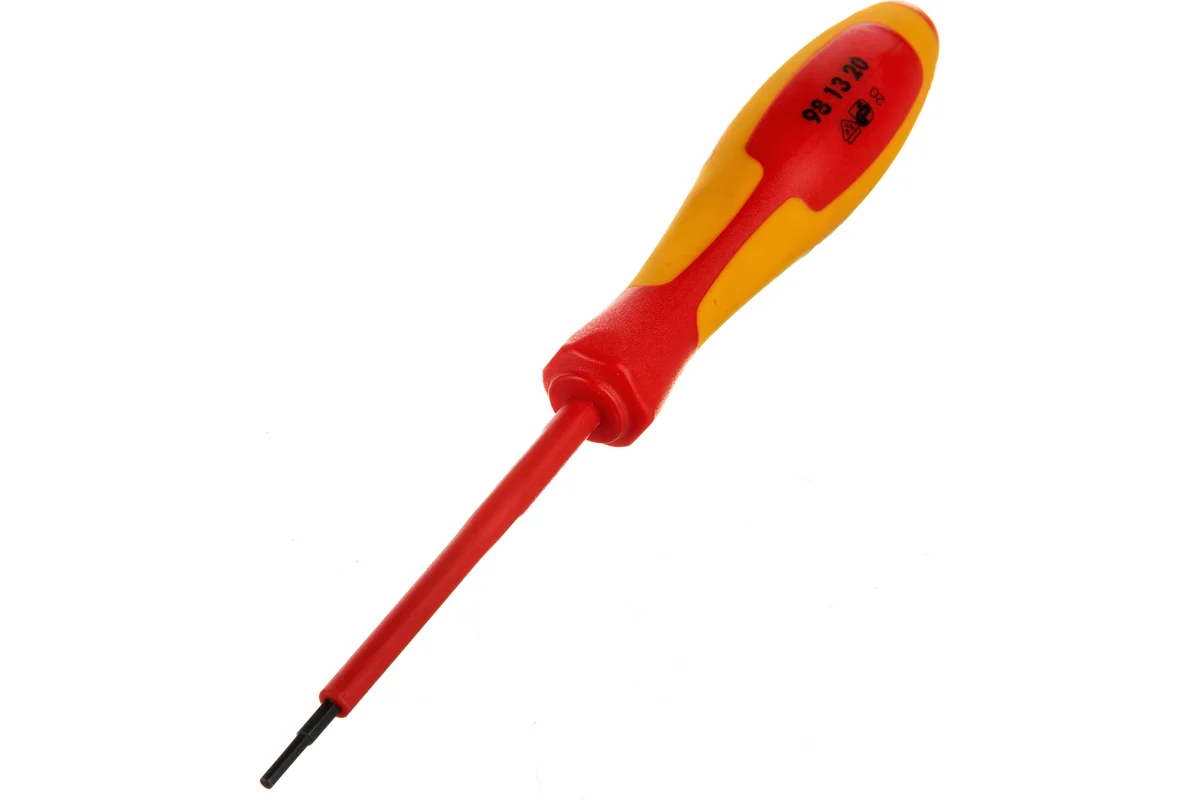Отвертка KNIPEX KN-981320