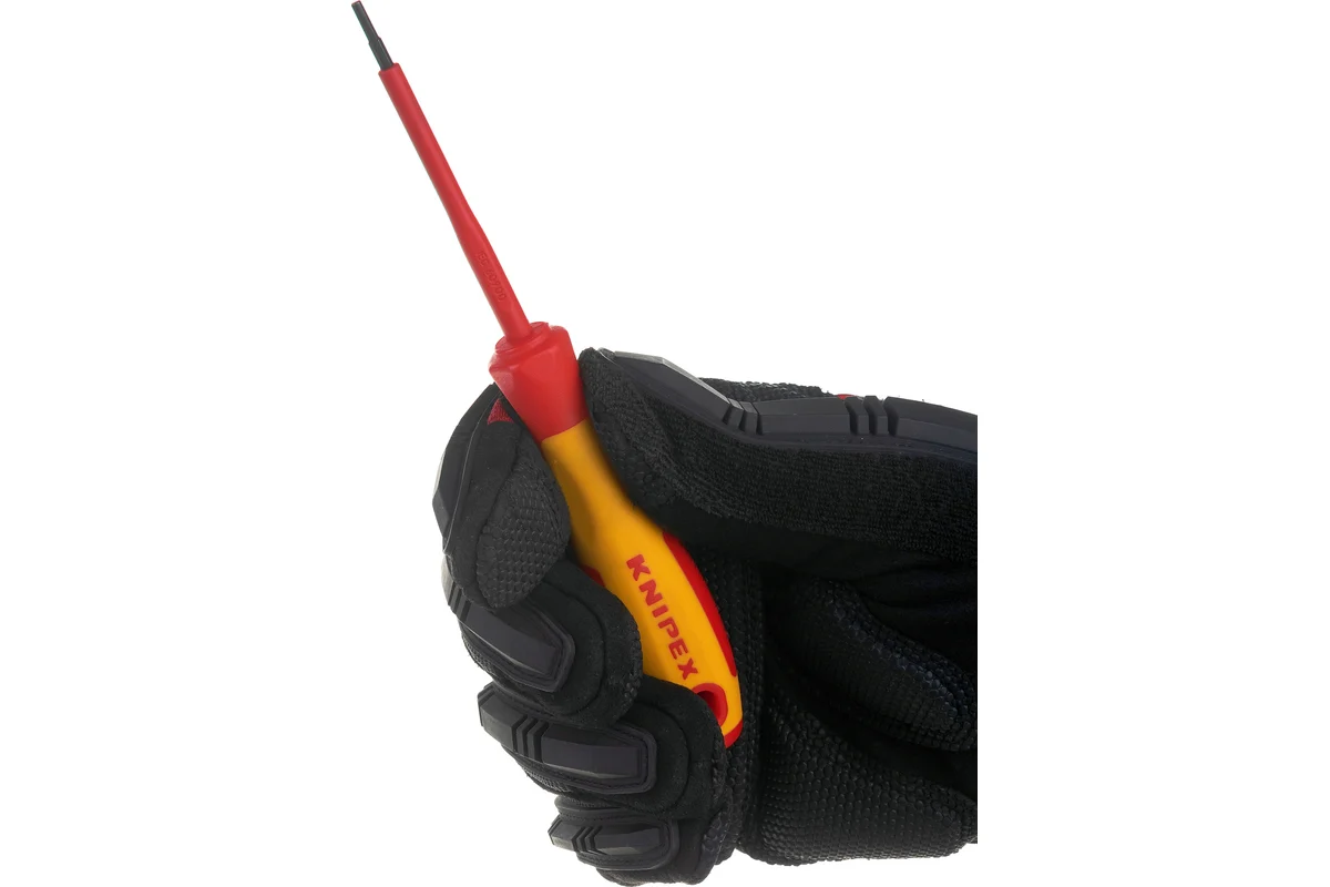 Отвертка KNIPEX KN-981320