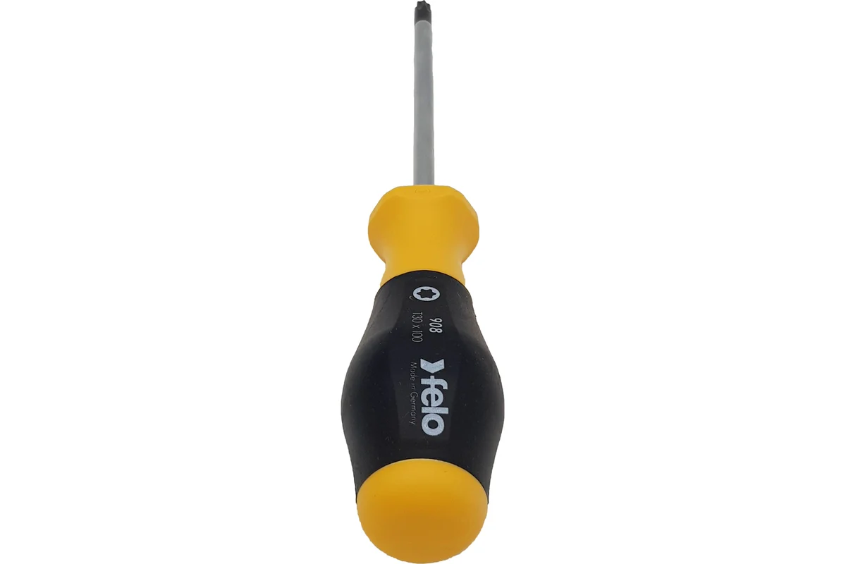 Отвертка Felo Tx 30x115 90830340