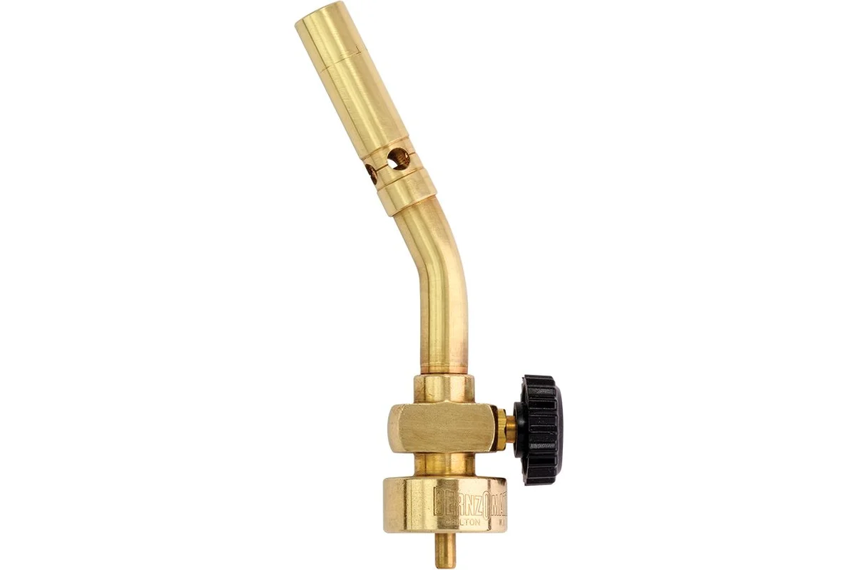 Горелка BERNZOMATIC UL2317 414914