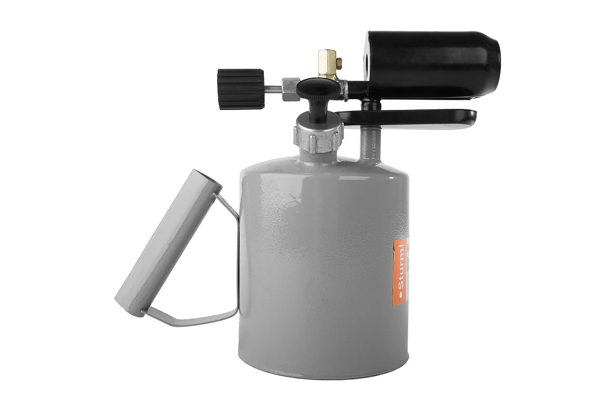 Паяльная лампа STURM 5015-01-15