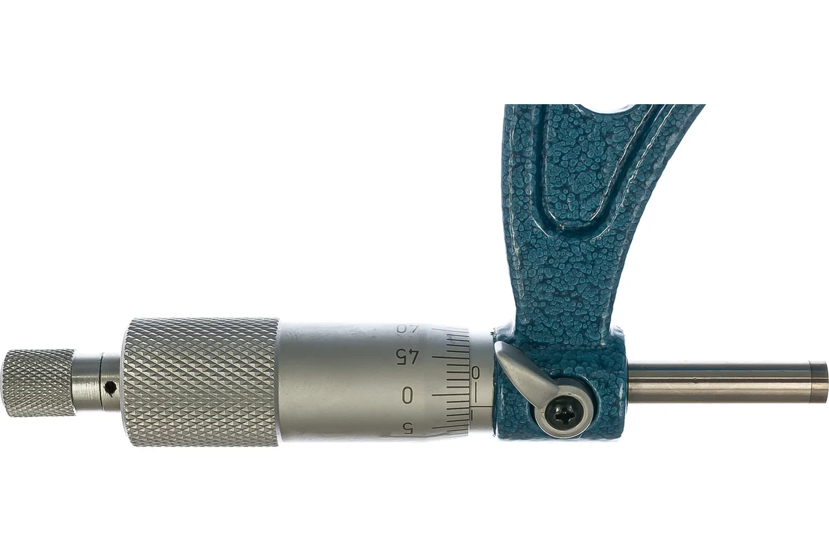 Гладкий микрометр SCHUT 906.004