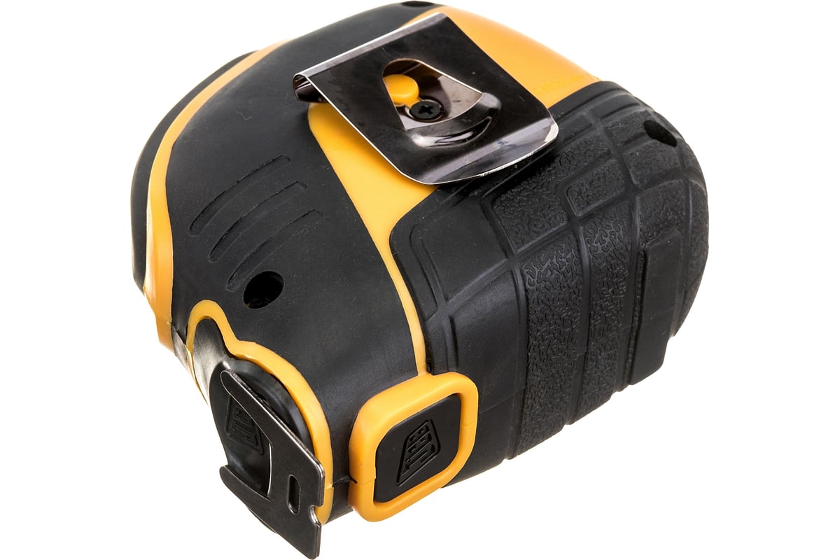 Рулетка JCB 8 м JMS004
