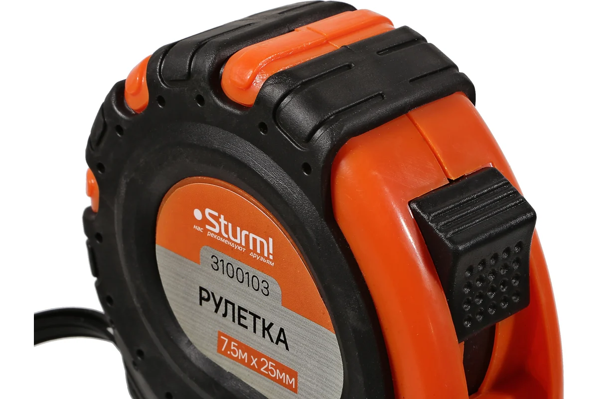 Рулетка Sturm 3100103