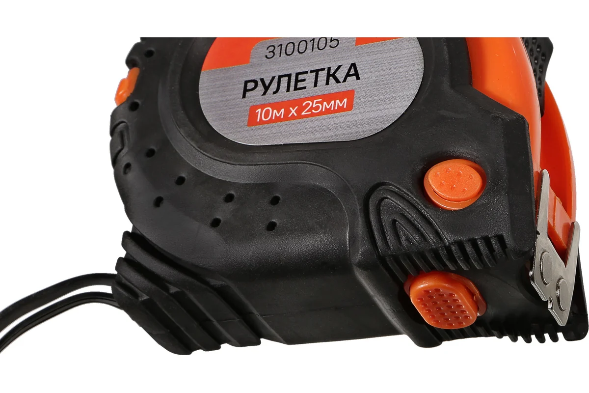 Рулетка Sturm 3100105