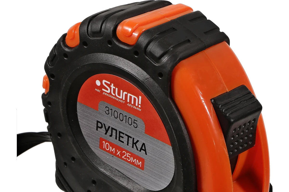 Рулетка Sturm 3100105
