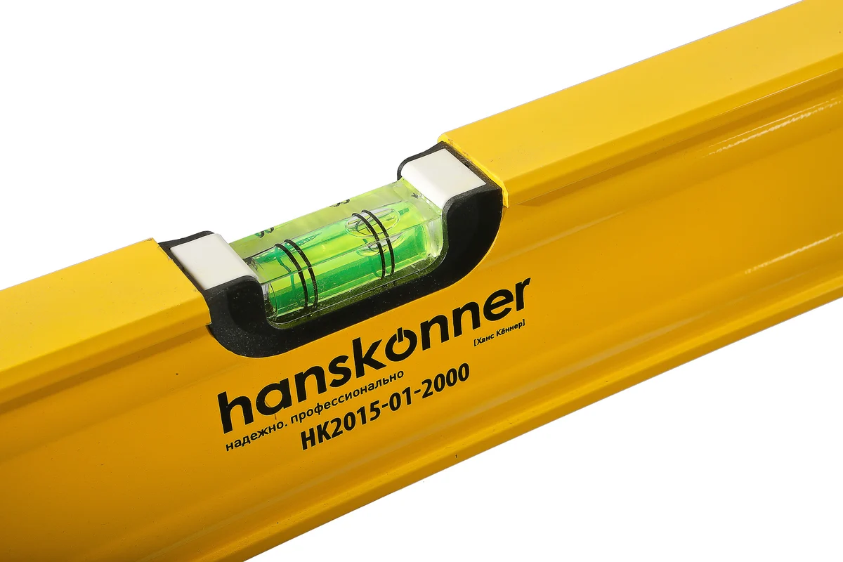 Уровень Hanskonner HK2015-01-2000