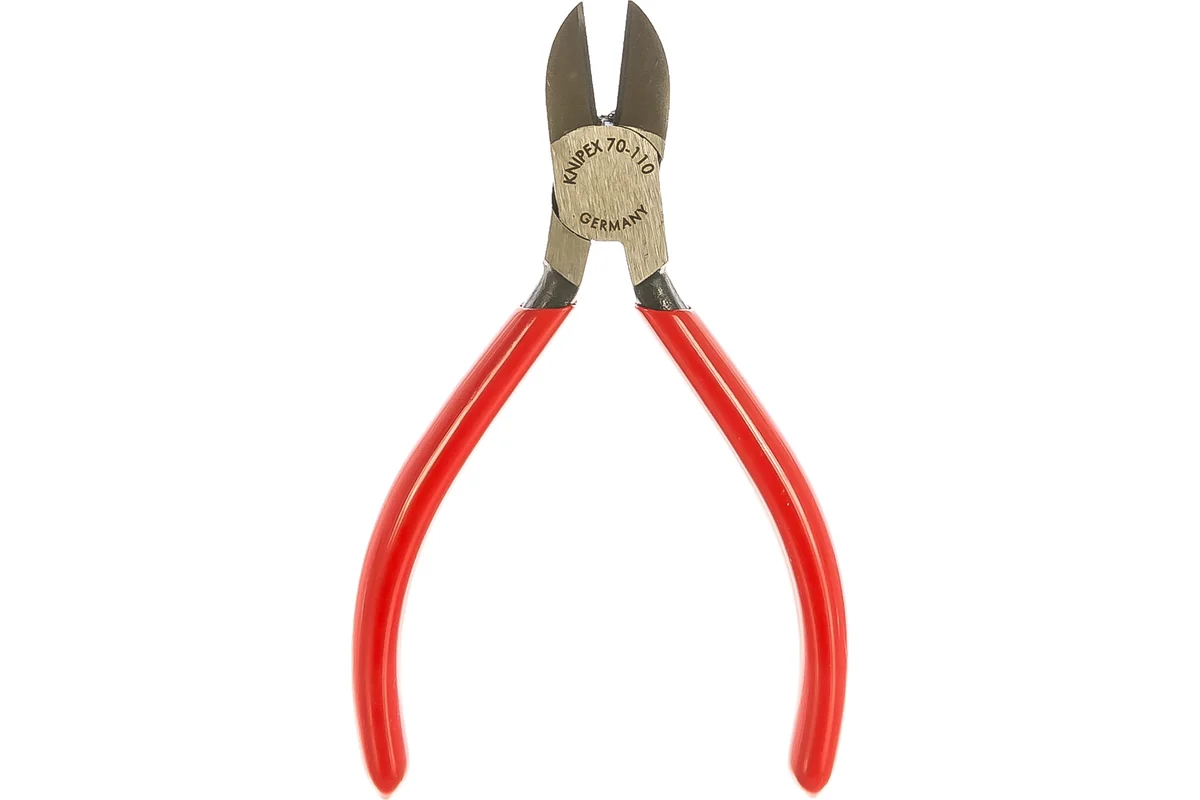 Бокорезы KNIPEX KN-7001110