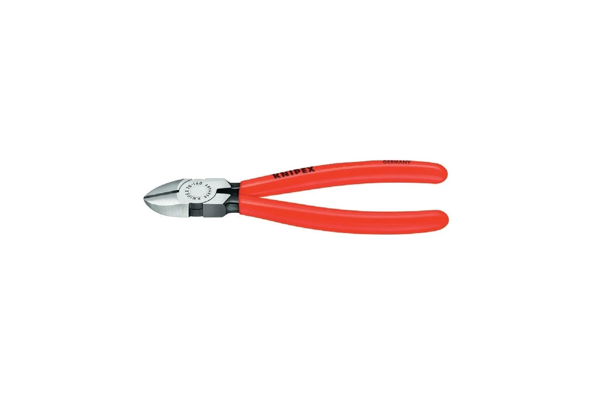 Бокорезы KNIPEX KN-7001125