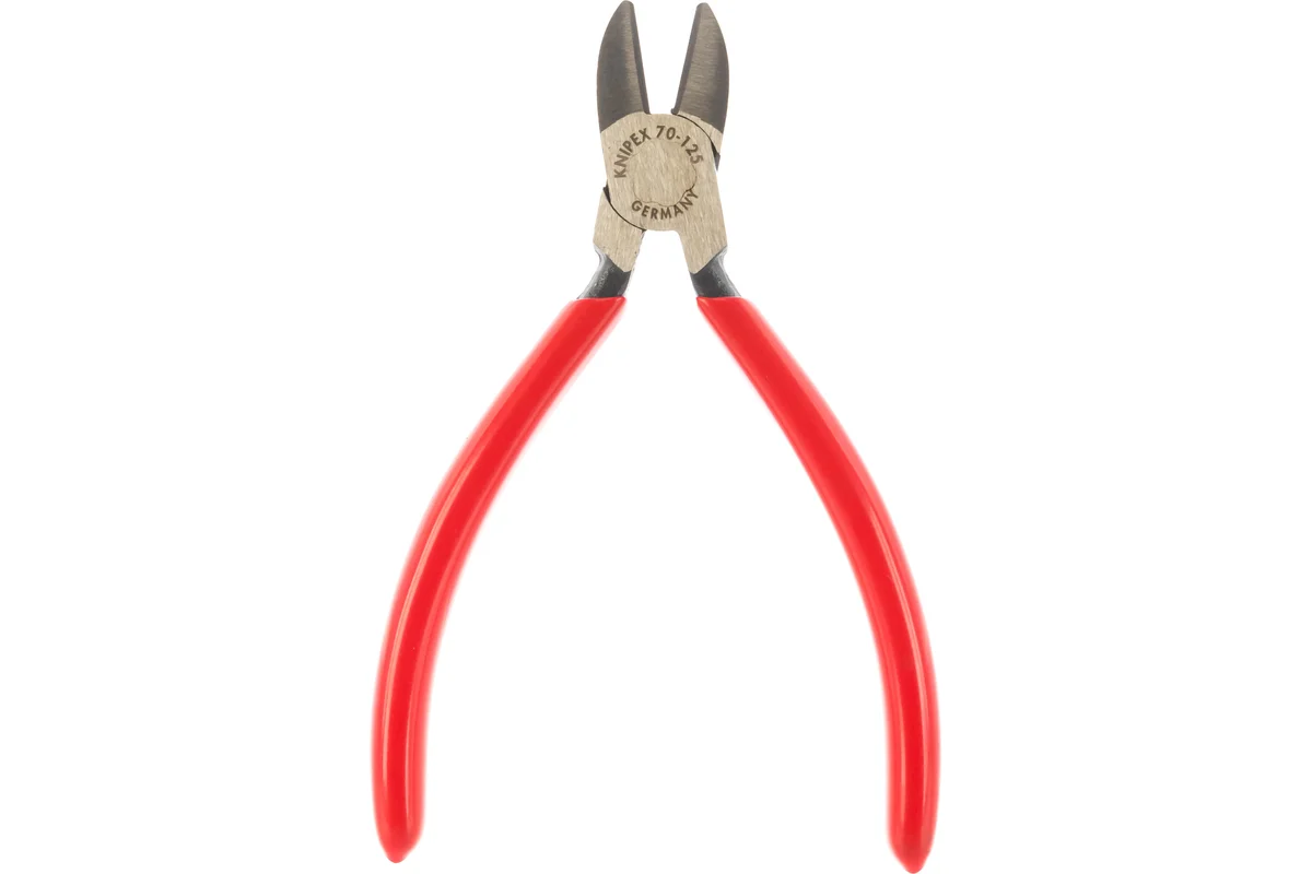 Бокорезы KNIPEX KN-7001125