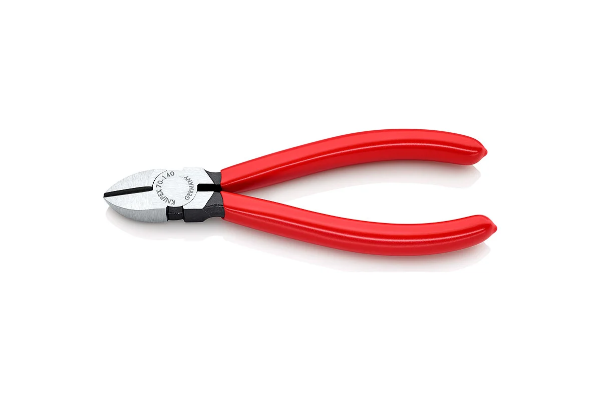 Бокорезы KNIPEX KN-7001140