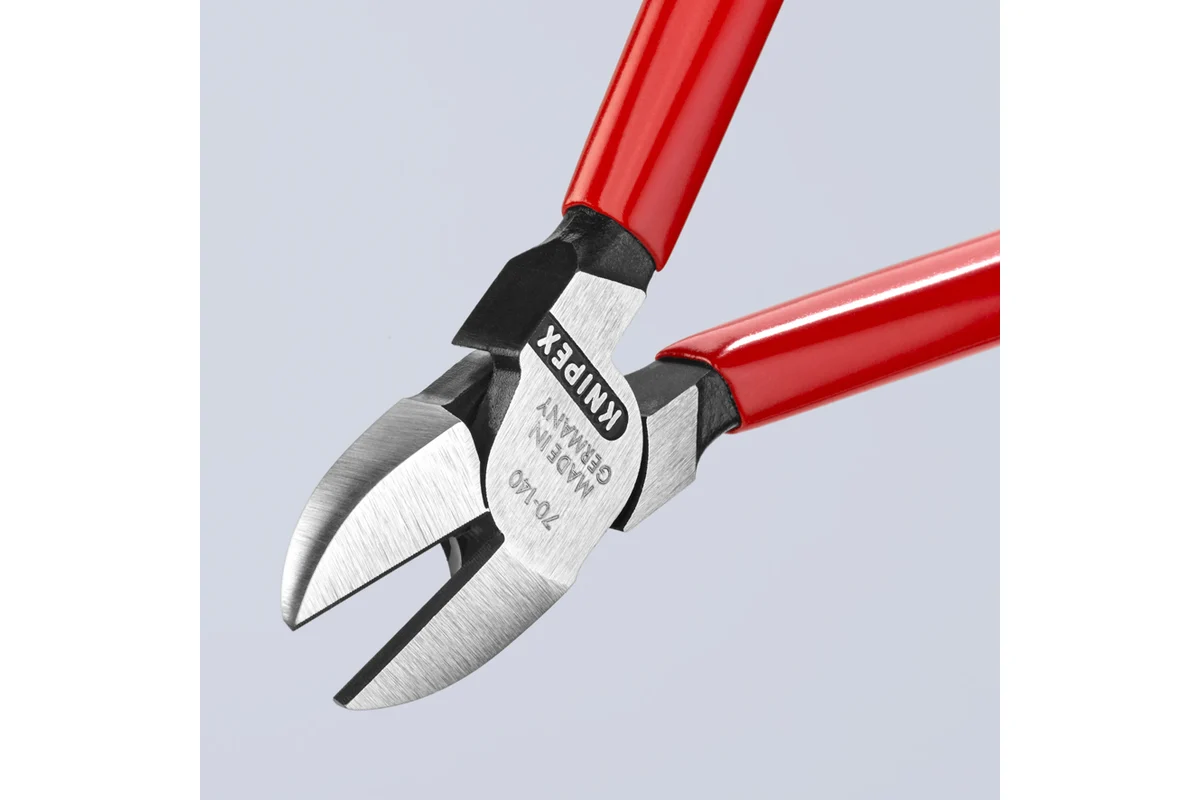 Бокорезы KNIPEX KN-7001140