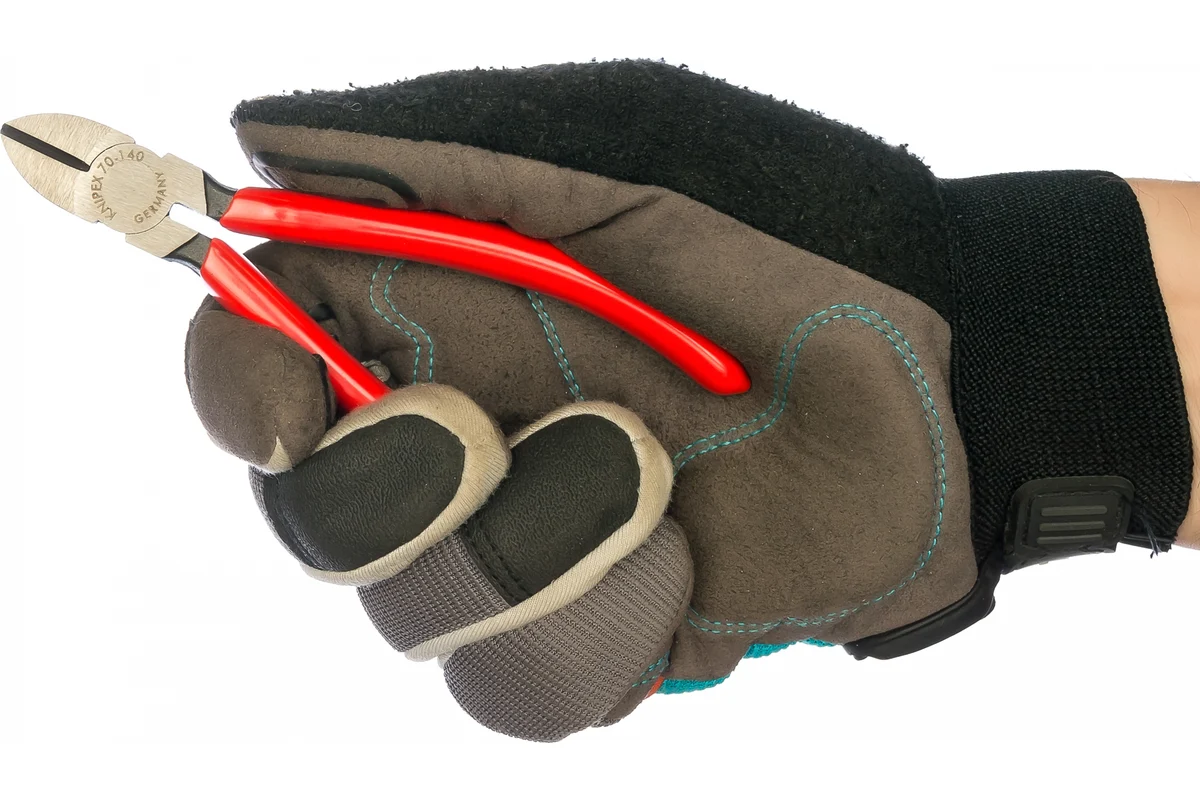 Бокорезы KNIPEX KN-7001140