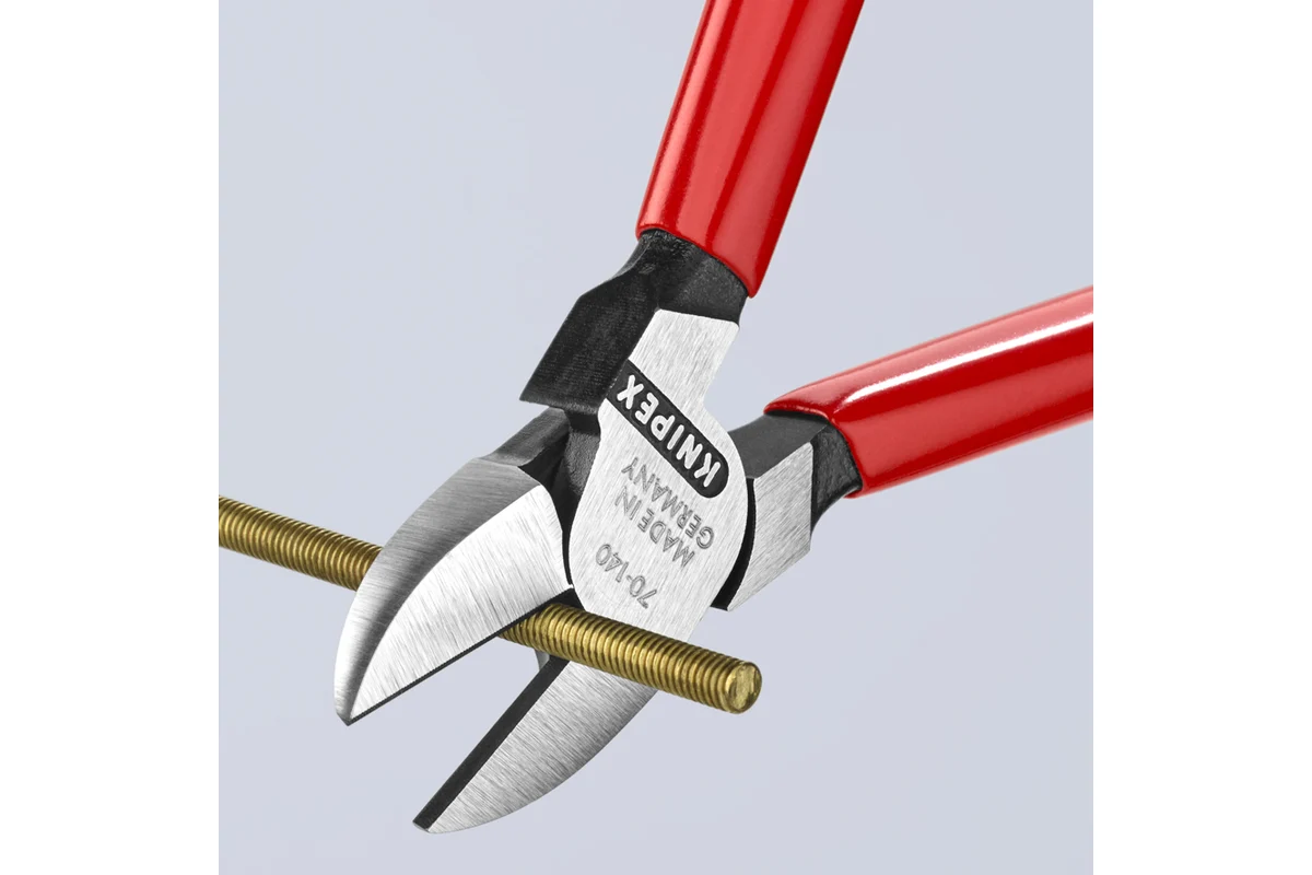 Бокорезы KNIPEX KN-7001140