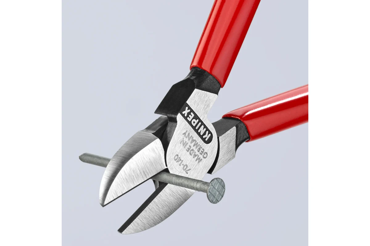 Бокорезы KNIPEX KN-7001140