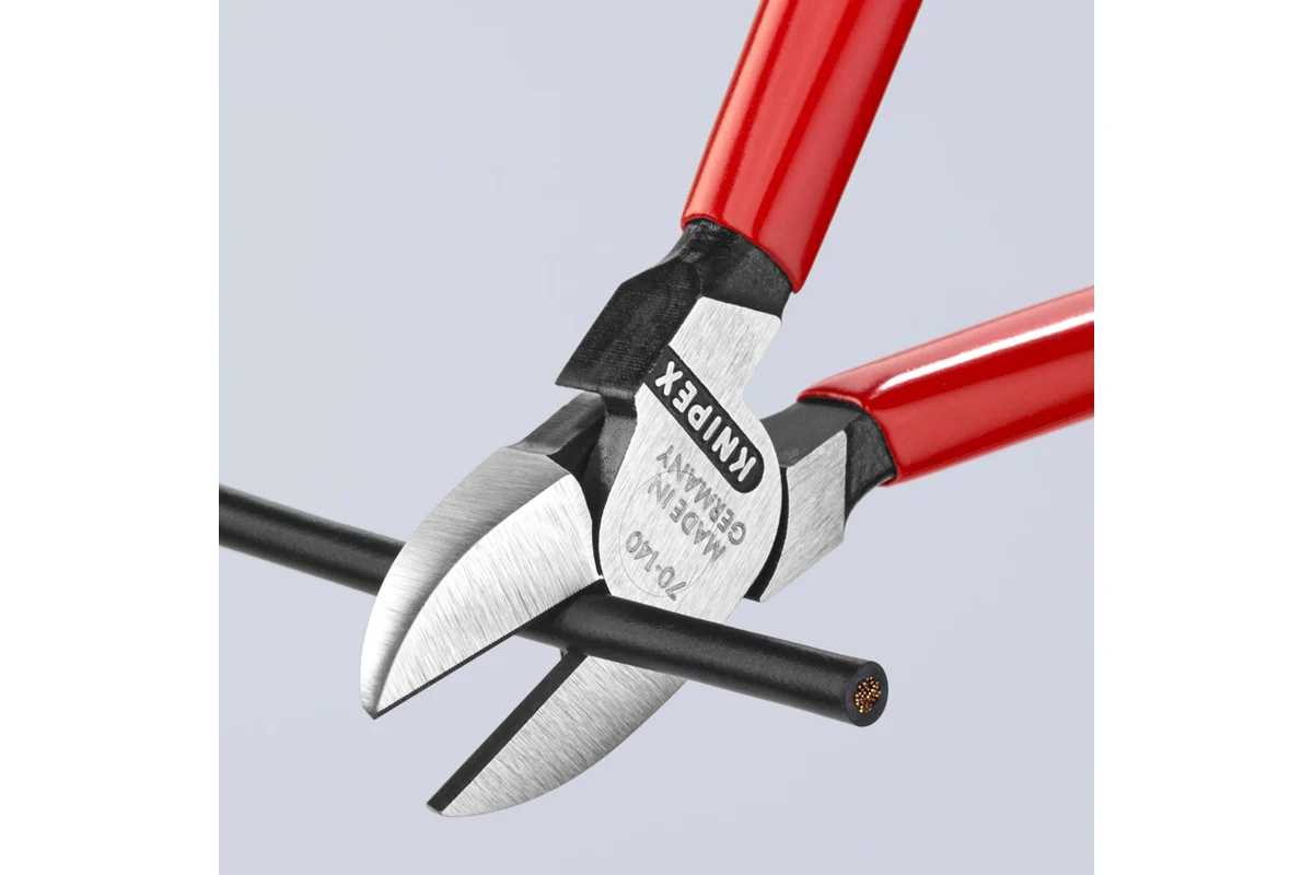 Бокорезы KNIPEX KN-7001140