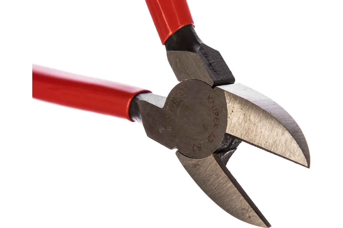Бокорезы KNIPEX KN-7001180
