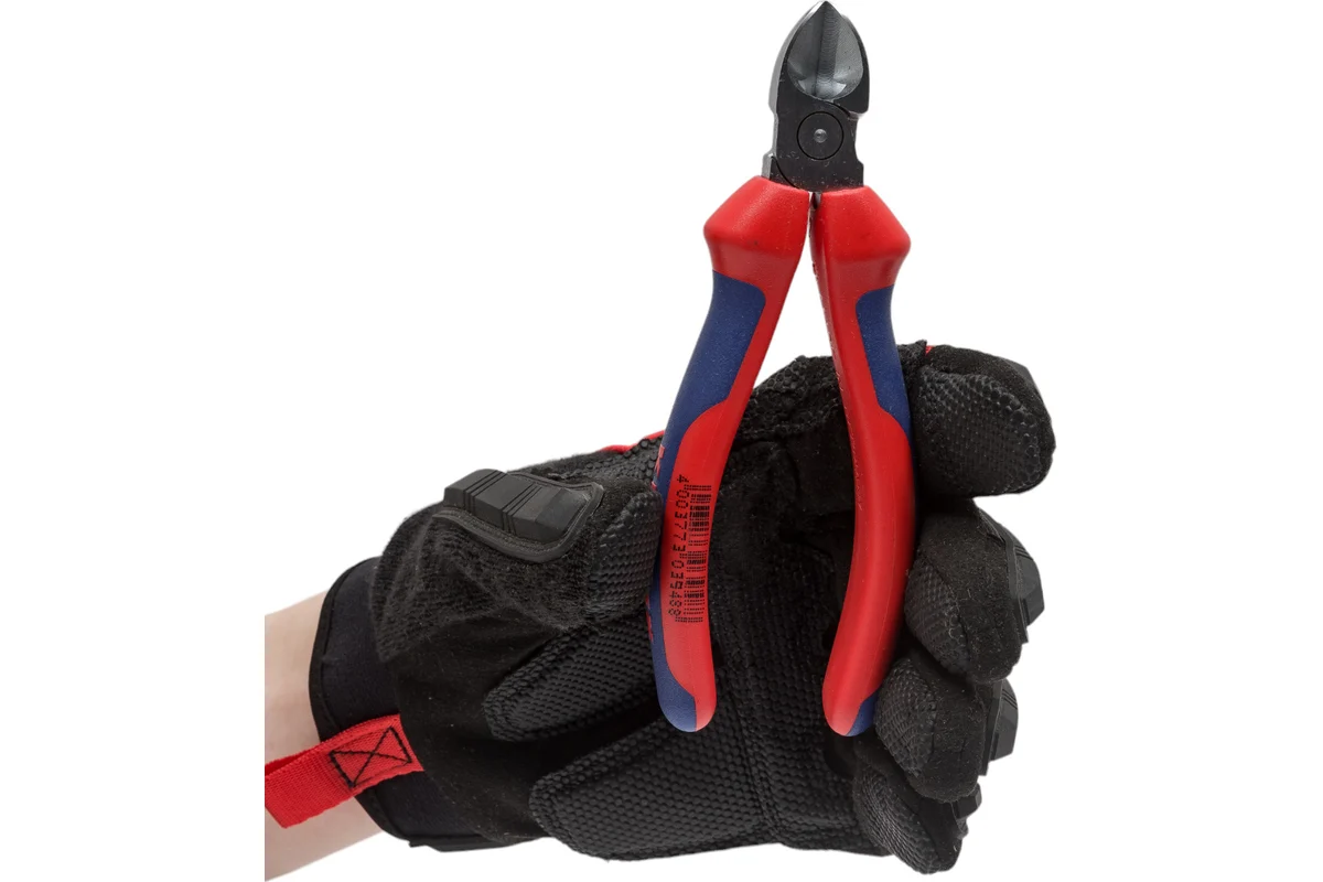 Бокорезы KNIPEX KN-7005140