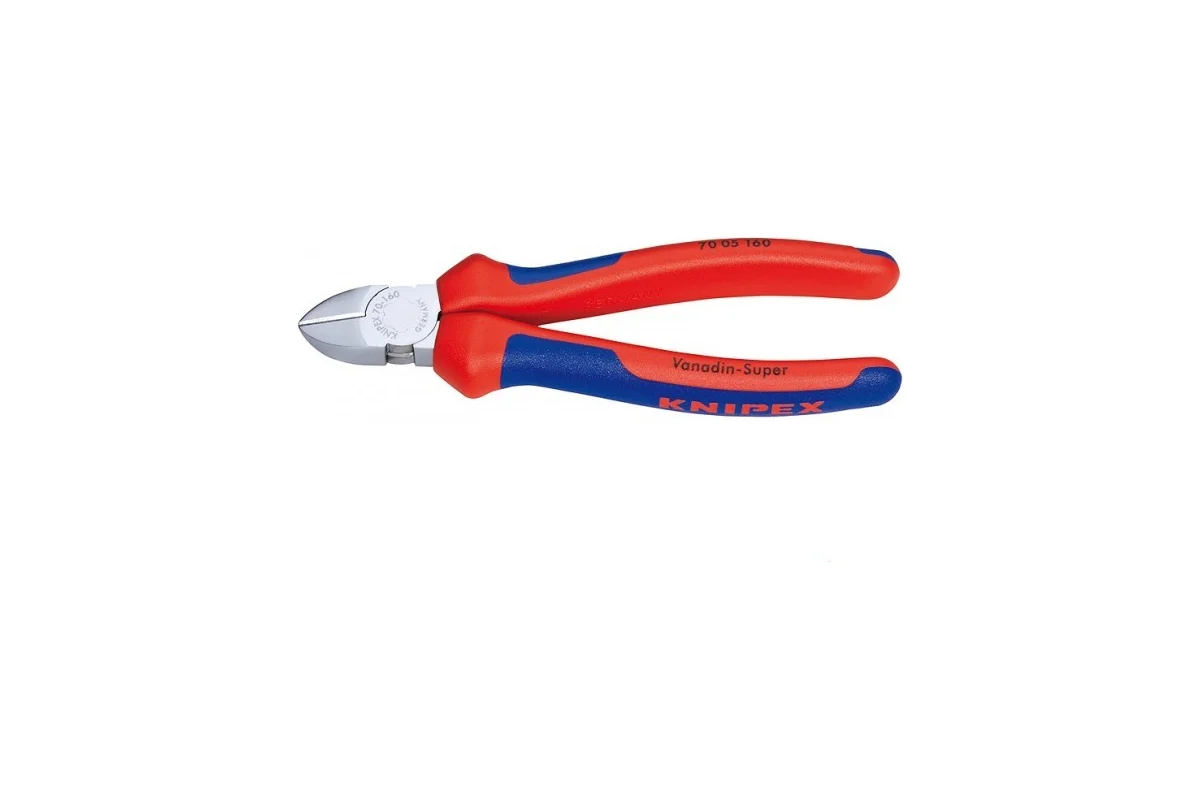 Бокорезы KNIPEX KN-7005180