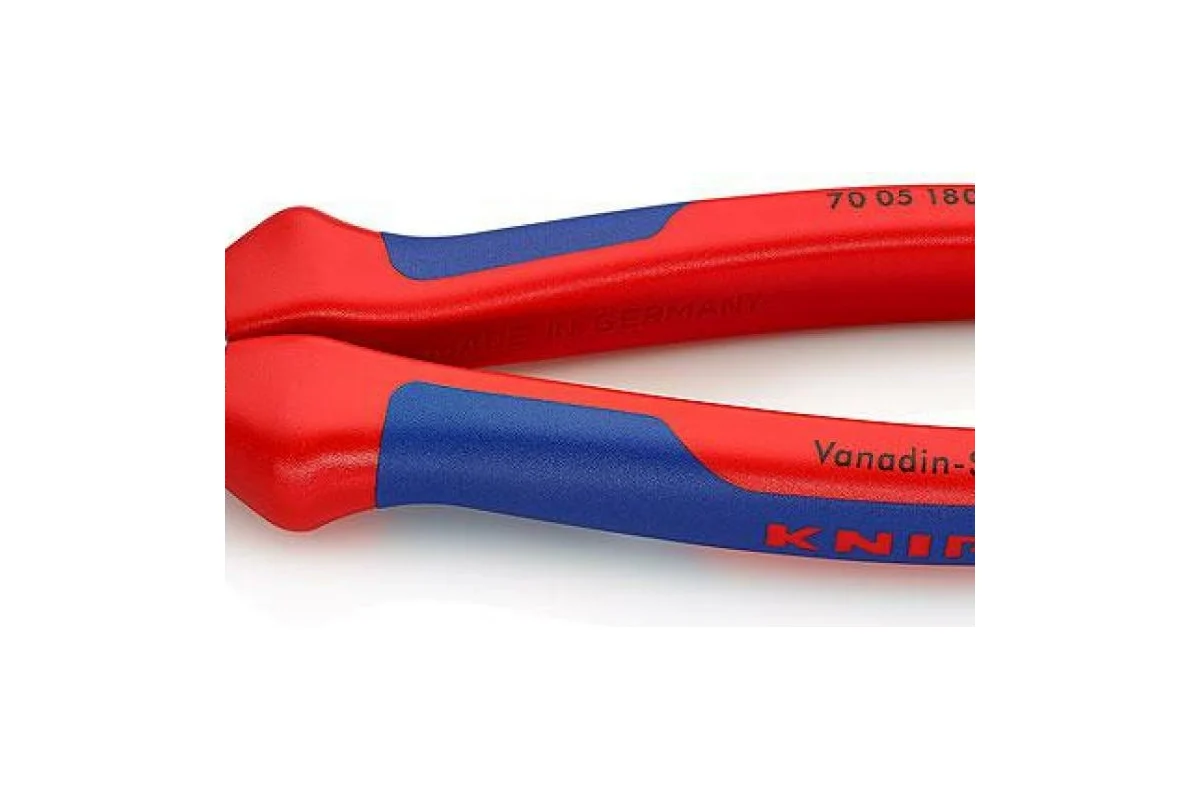 Бокорезы KNIPEX KN-7005180