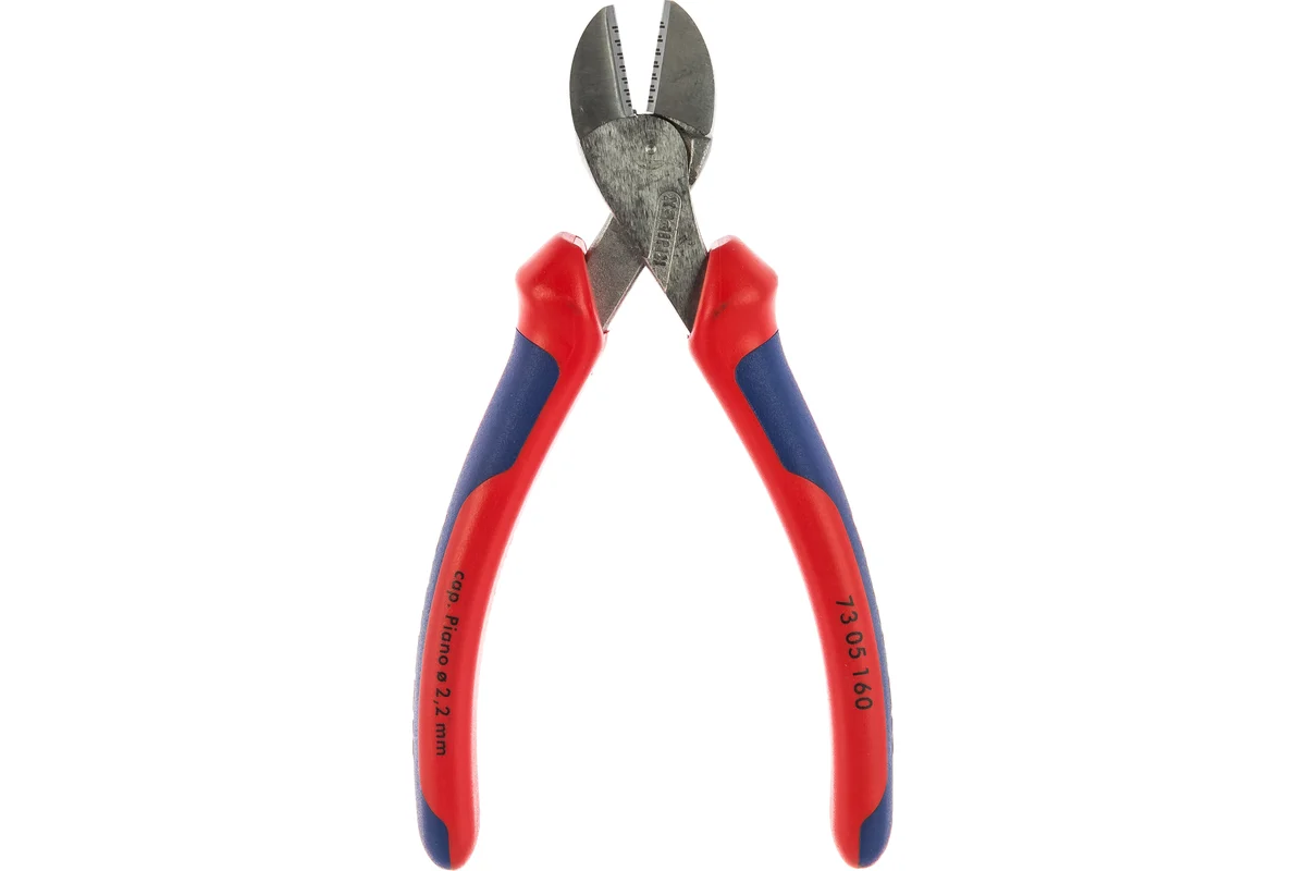 Бокорезы KNIPEX KN-7305160