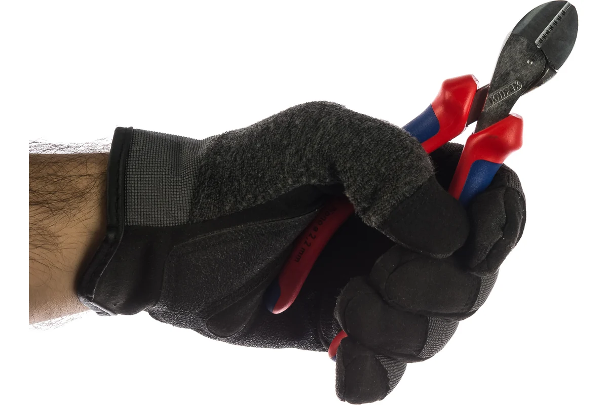Бокорезы KNIPEX KN-7305160