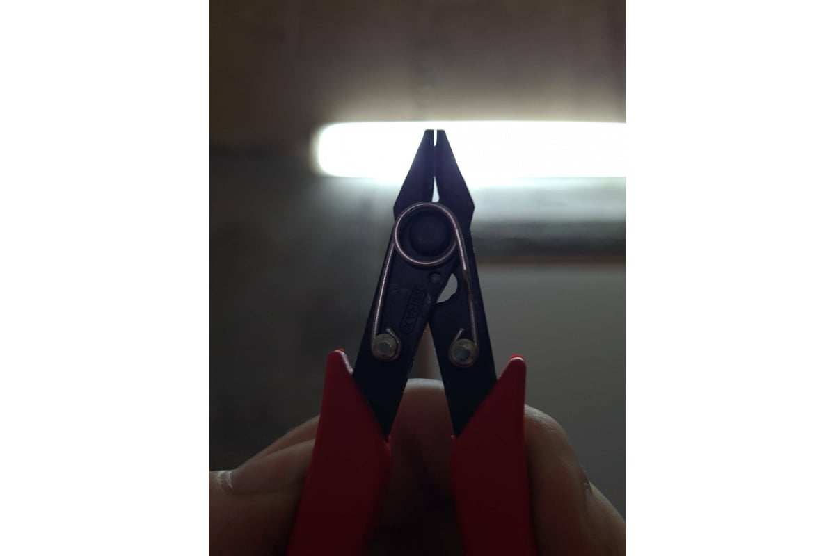 Бокорезы MIRAX 120мм 22136-5