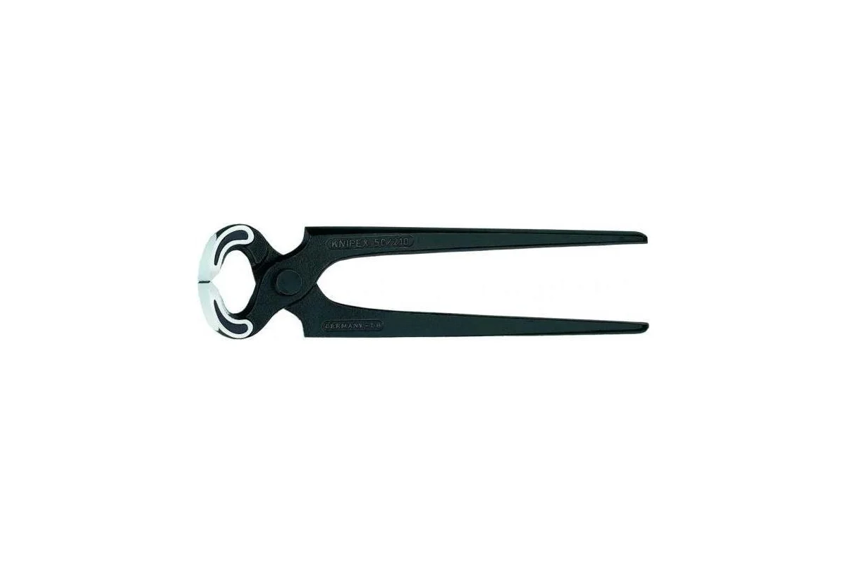 Плотницкие клещи KNIPEX KN-5000210