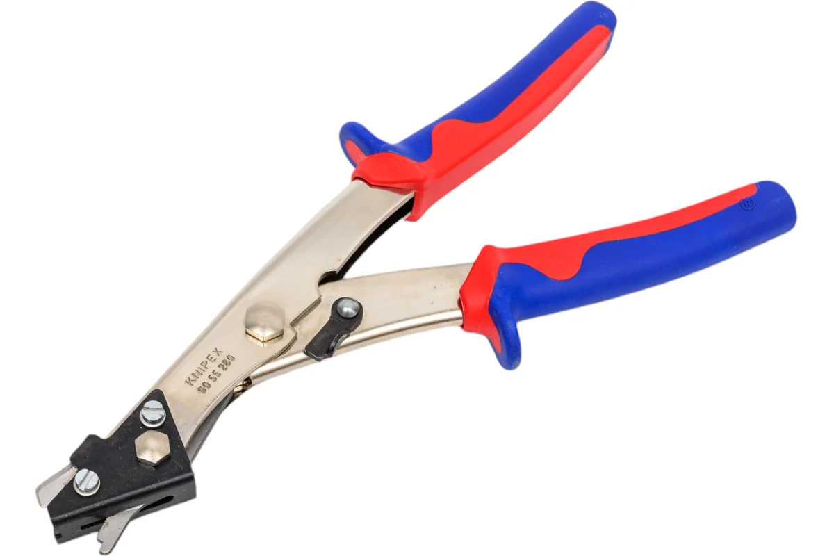 Высечные клещи Knipex KN-9055280