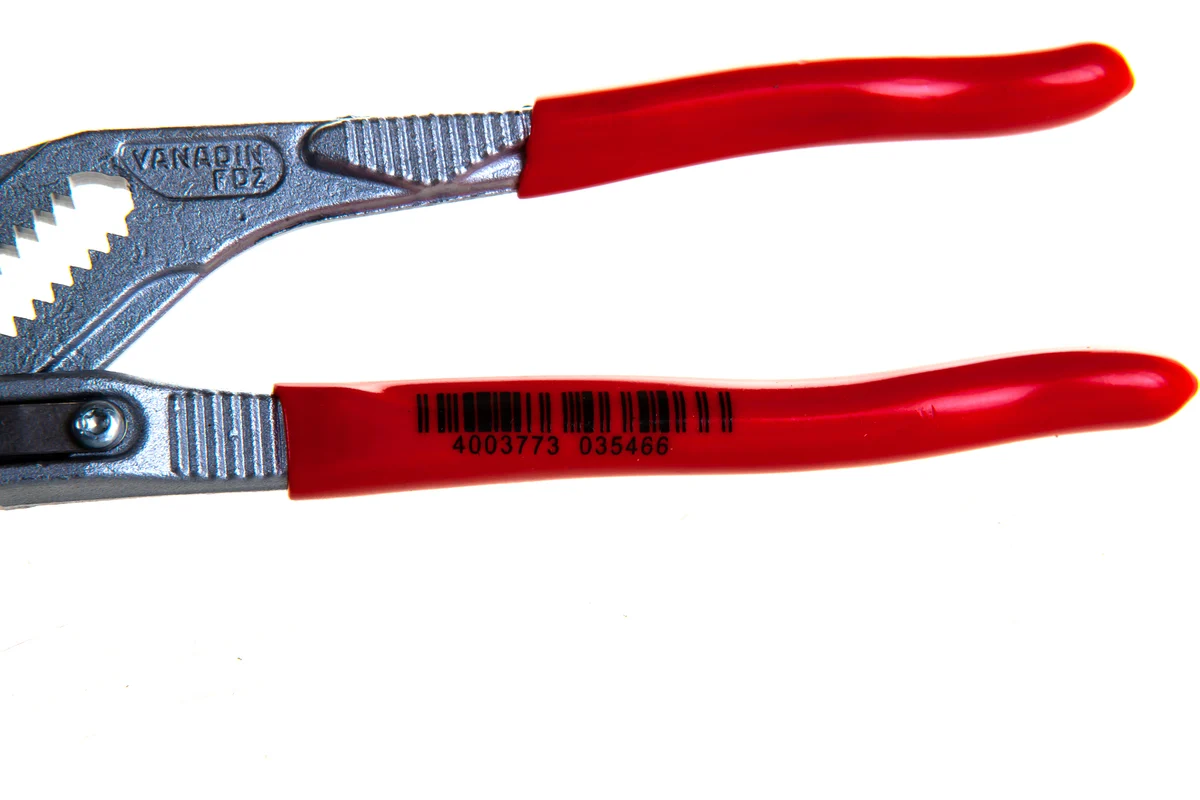 Клещевой ключ KNIPEX KN-8603180
