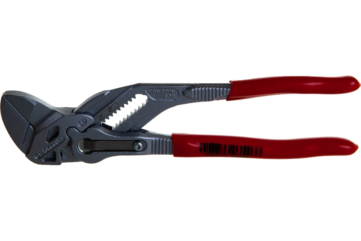 Клещевой ключ KNIPEX KN-8603180